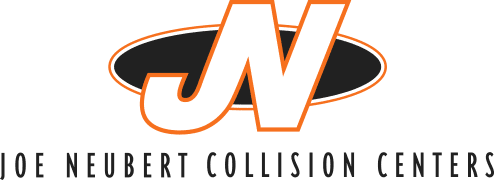 Joe Neubert Collision Centers logo